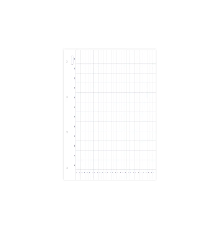 Clipbook Jahresplaner undatiert A4 - Image 4
