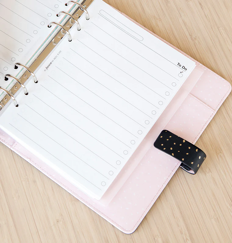 Confetti A5 Organiser - Sale - Image 11