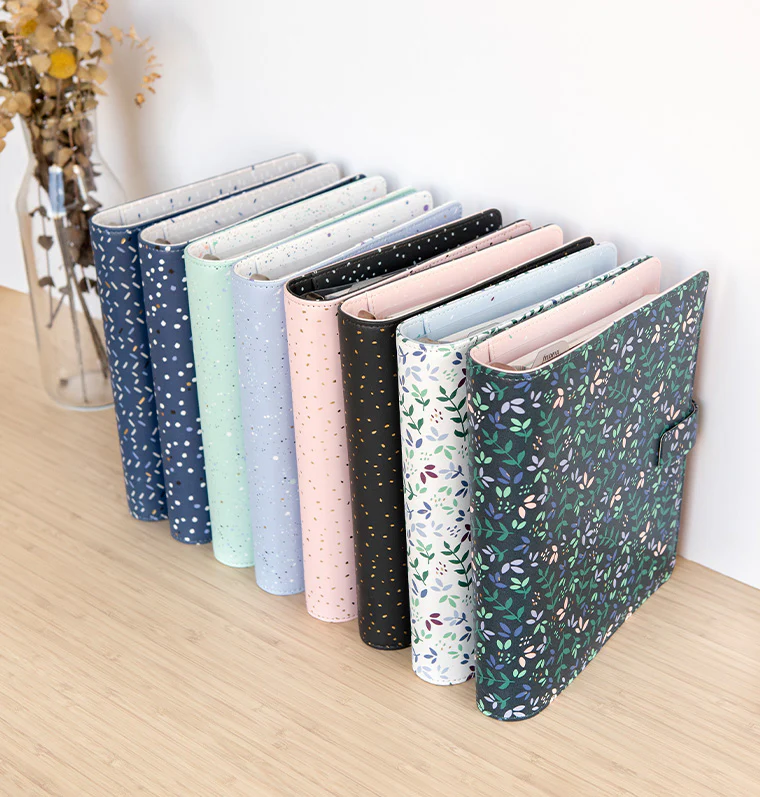 Confetti A5 Organiser - Sale - Image 5