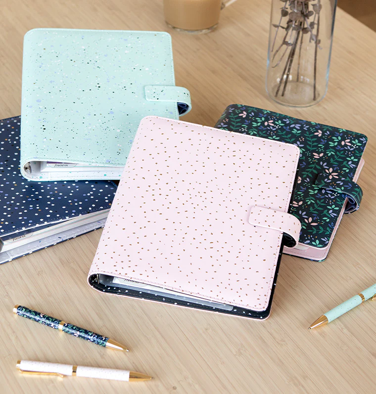 Confetti A5 Organiser - Sale - Image 6