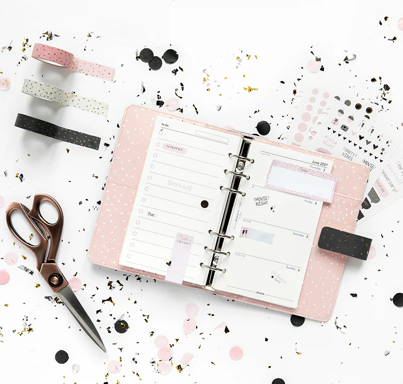 Confetti Haftnotizen - Sale - Image 7