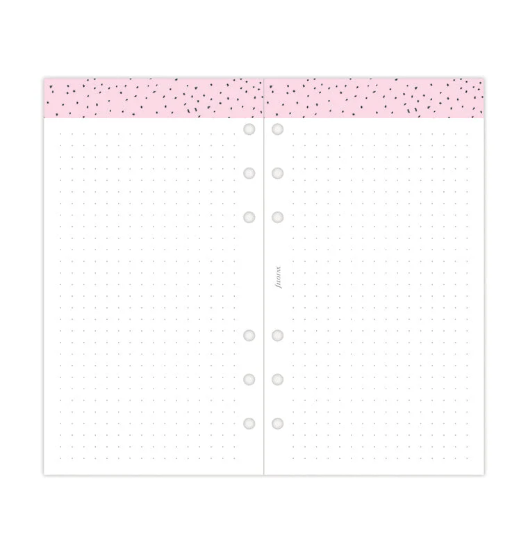 Confetti Kalender 1 Woche / 2 Seiten Personal 2027 - Image 10