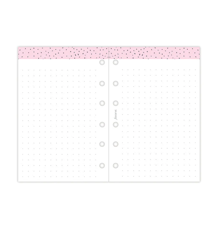 Confetti Kalender 1 Woche / 2 Seiten Pocket 2027 - Image 10