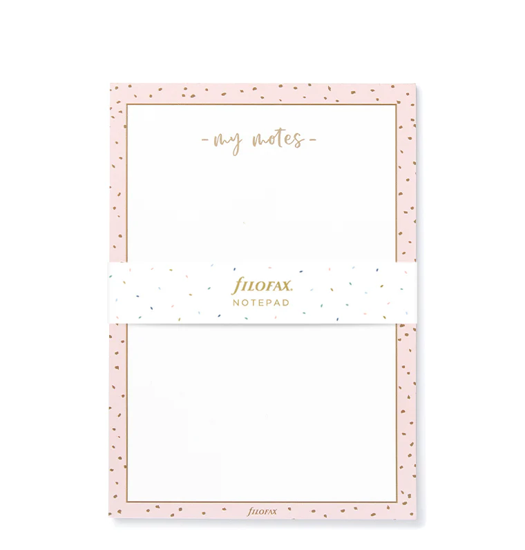 Confetti My Notes Notizblock - Sale - Image 3