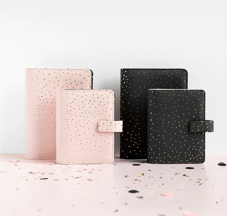 Confetti Personal Organiser - Sale - Image 12