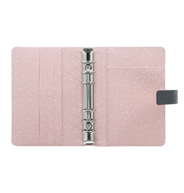 Confetti Personal Organiser - Sale - Image 3