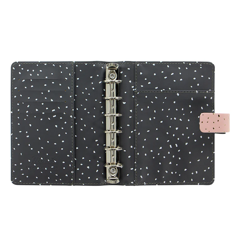 Confetti Pocket Organiser - Sale - Image 3