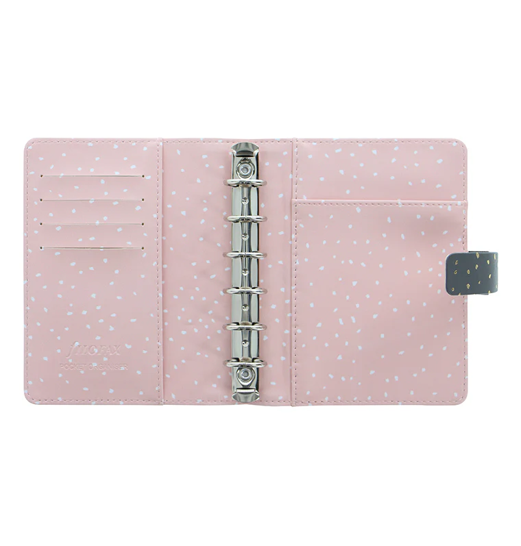 Confetti Pocket Organiser - Sale - Image 9