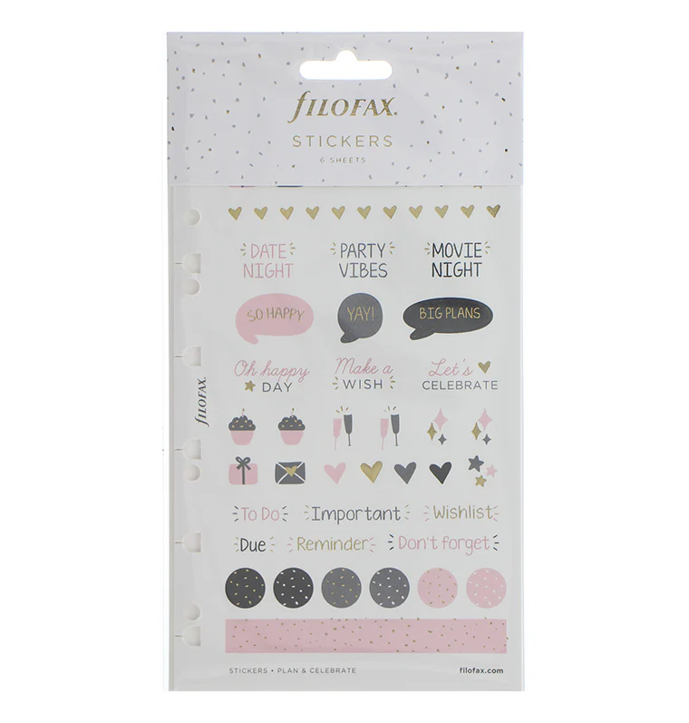 Confetti Sticker - Image 11