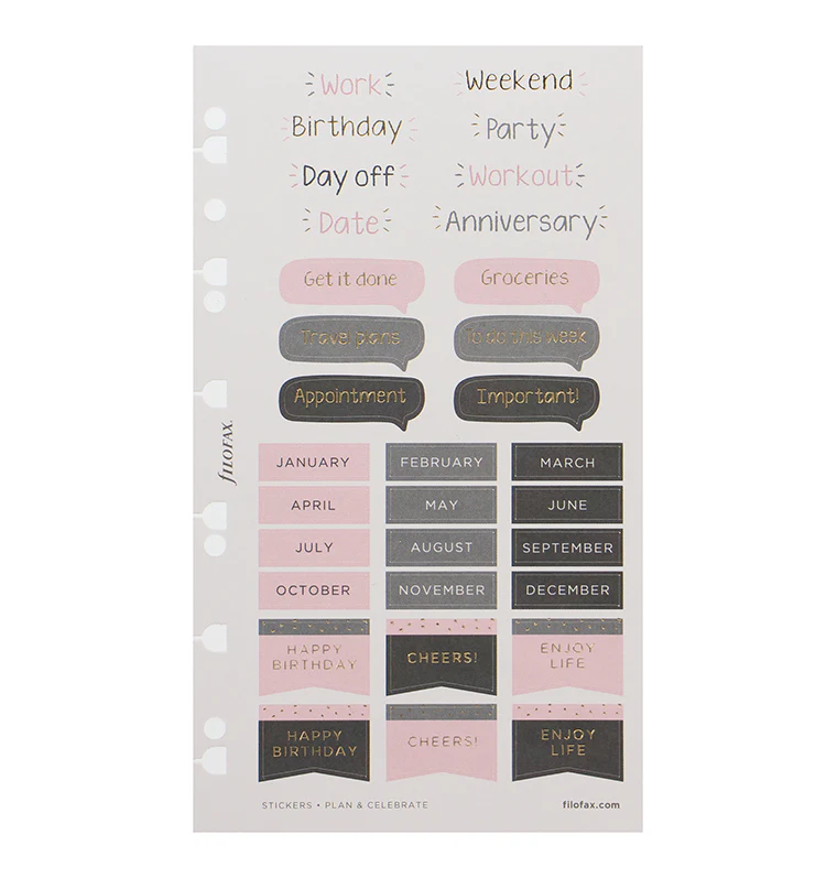 Confetti Sticker - Image 4