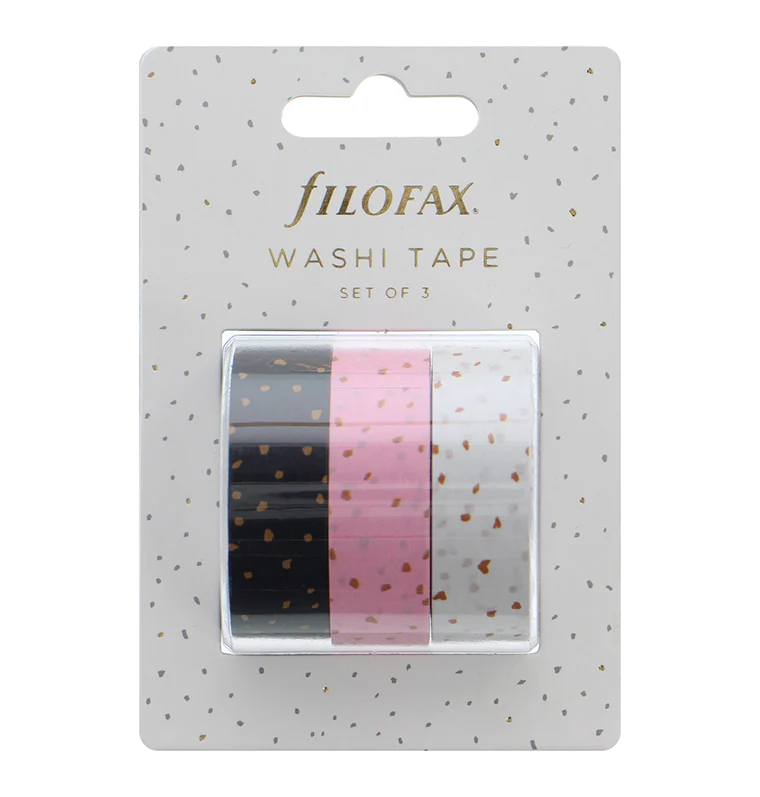 Confetti Washi Tape Set - Image 3