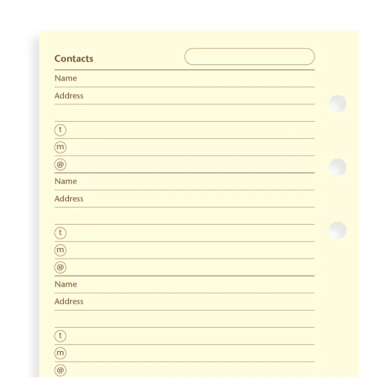 Kontakte Cotton Cream - Personal - Image 4
