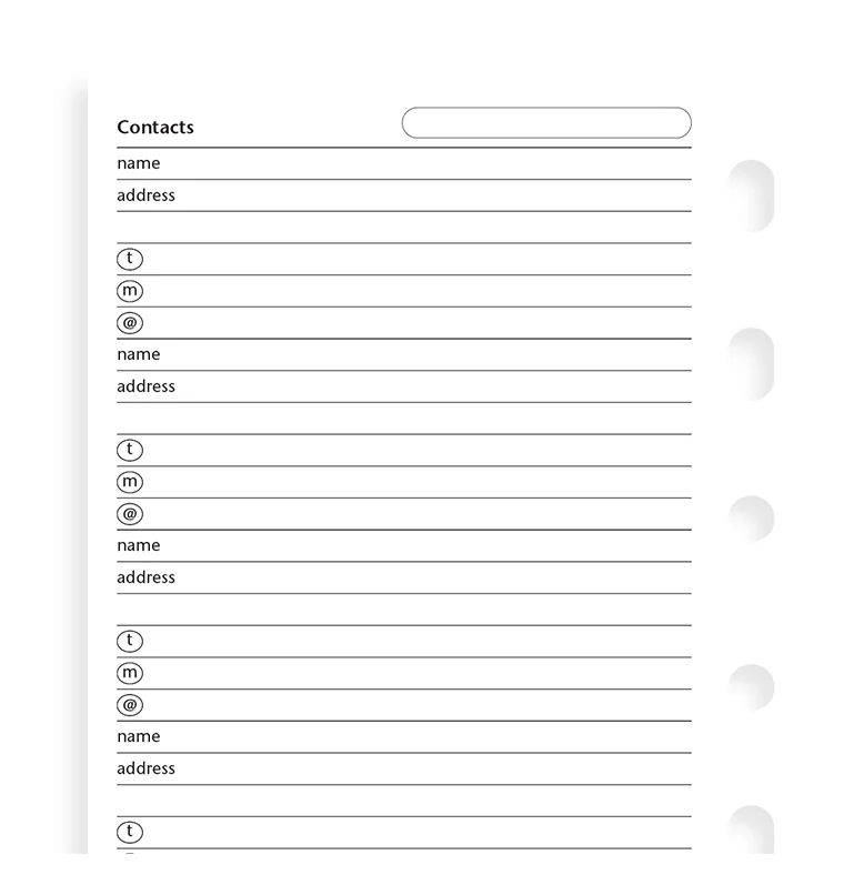 Kontakte englisch - Pocket - Image 4