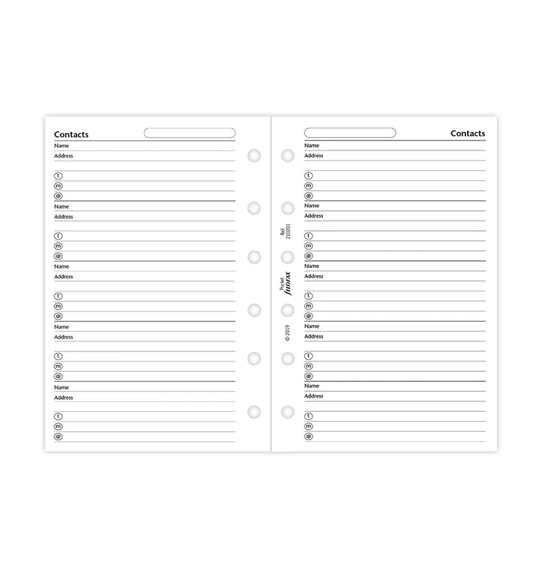 Kontakte englisch - Pocket - Image 5