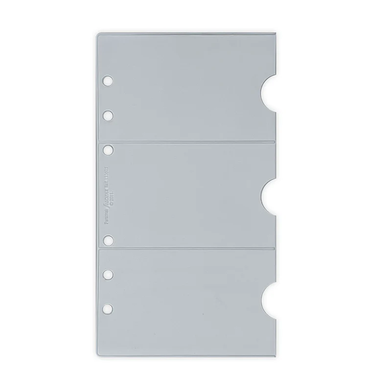 Kreditkartenhülle - Personal - Image 6
