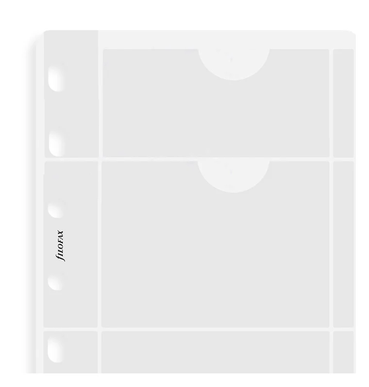 Kreditkartenhülle - Pocket - Image 4