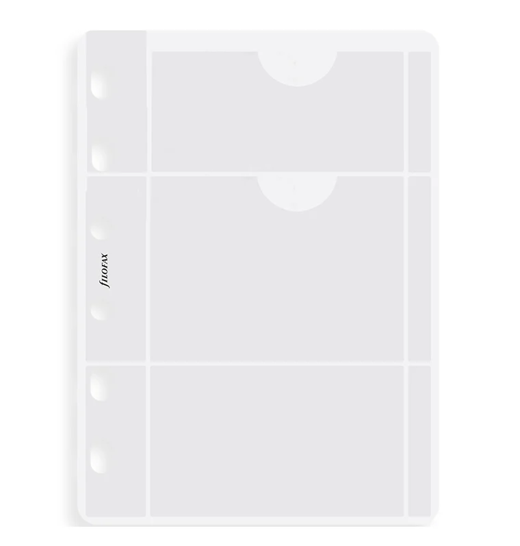 Kreditkartenhülle - Pocket - Image 5