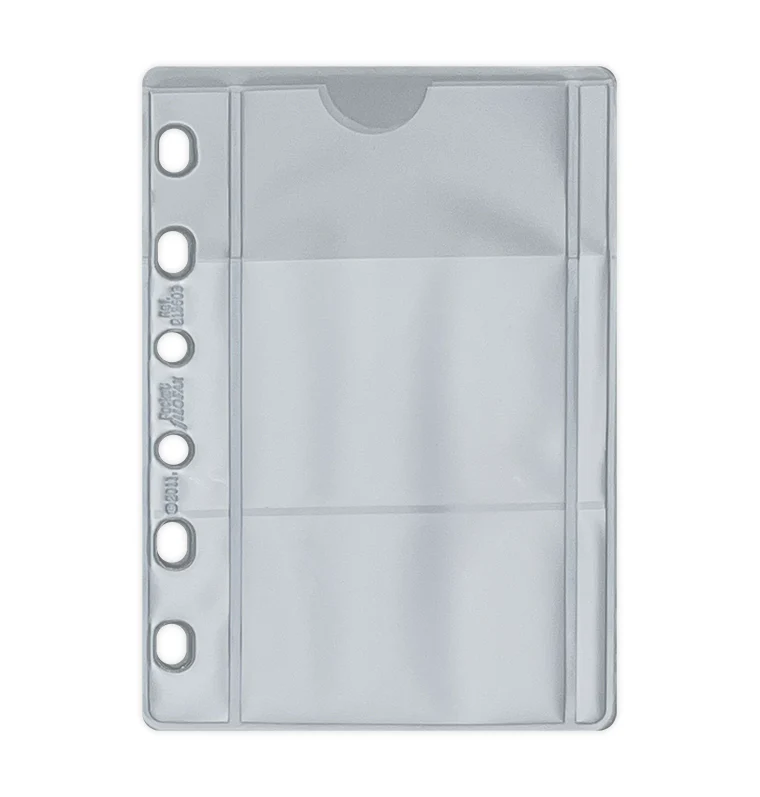 Kreditkartenhülle - Pocket - Image 6