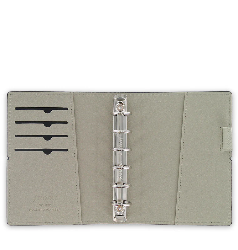 Domino Pocket Organiser - Sale - Image 3