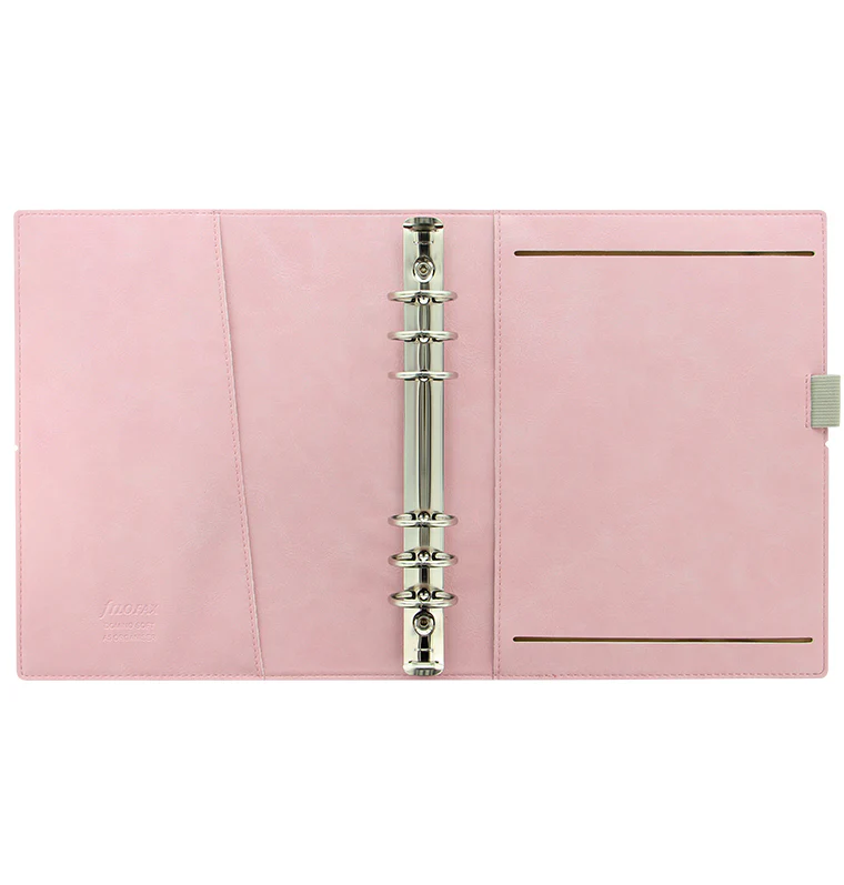 Domino Soft A5 Organiser - Image 11