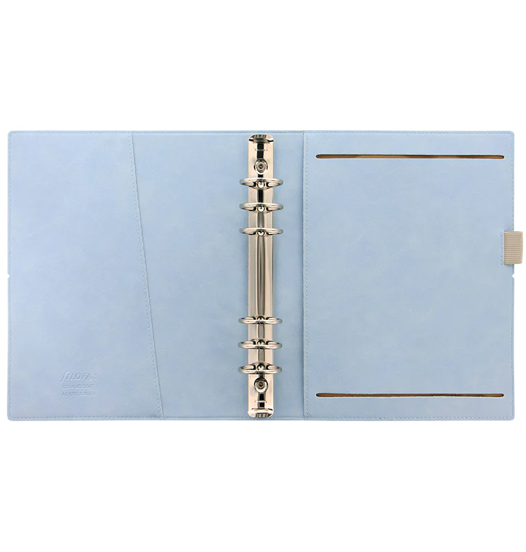Domino Soft A5 Organiser - Image 3