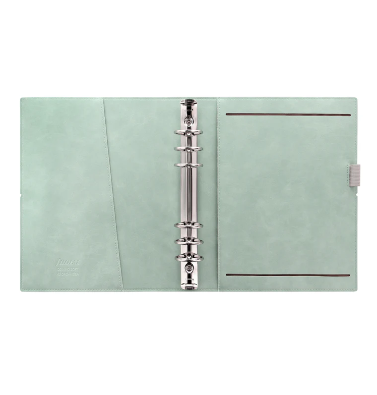 Domino Soft A5 Organiser - Image 5