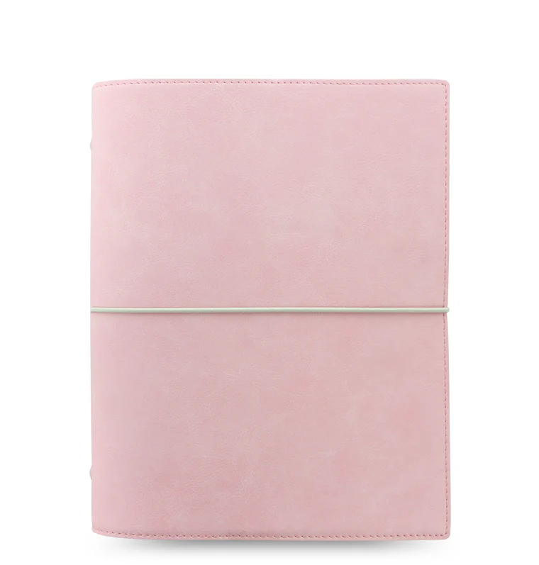 Domino Soft A5 Organiser - Image 9