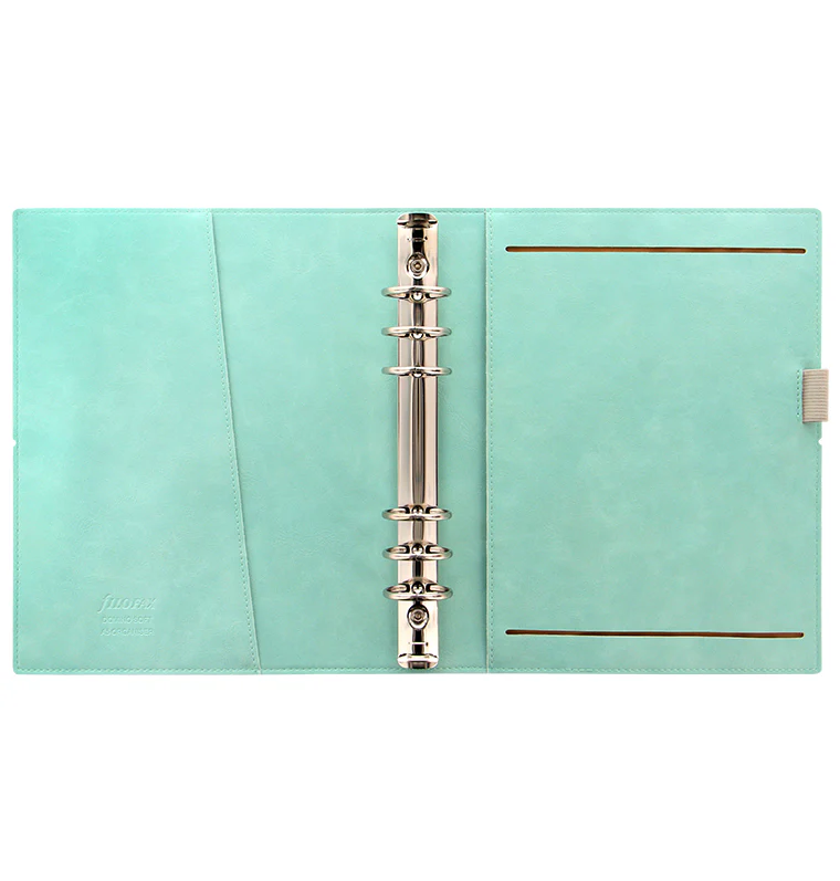 Domino Soft A5 Organiser - Sale - Image 3
