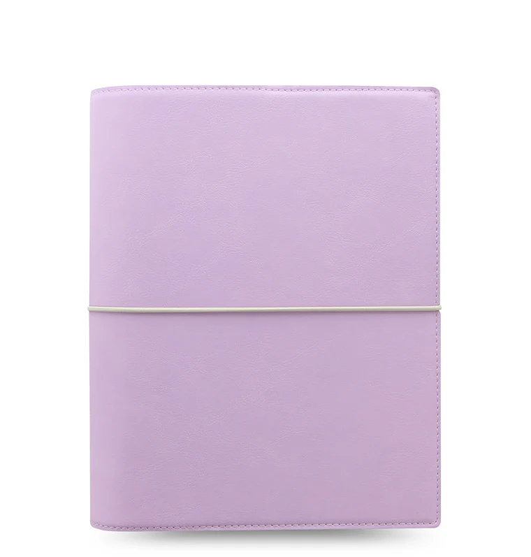 Domino Soft A5 Organiser - Sale - Image 5