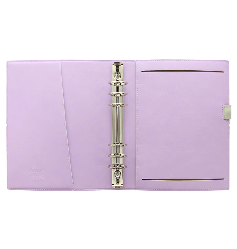 Domino Soft A5 Organiser - Sale - Image 7