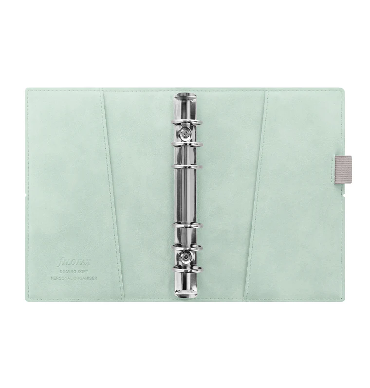 Domino Soft Personal Organiser - Image 3