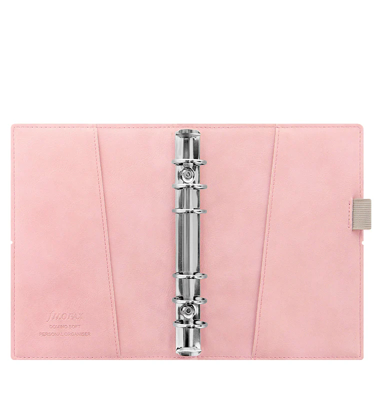 Domino Soft Personal Organiser - Image 7