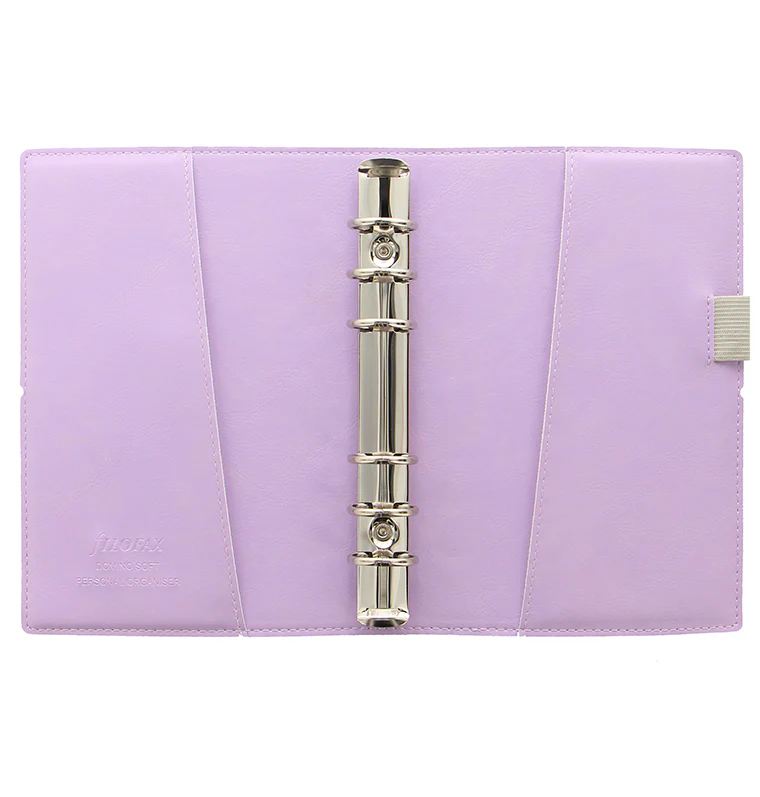 Domino Soft Personal Organiser - Sale - Image 3