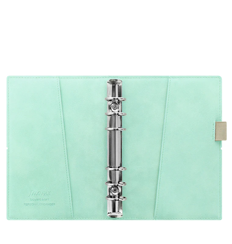 Domino Soft Personal Organiser - Sale - Image 7