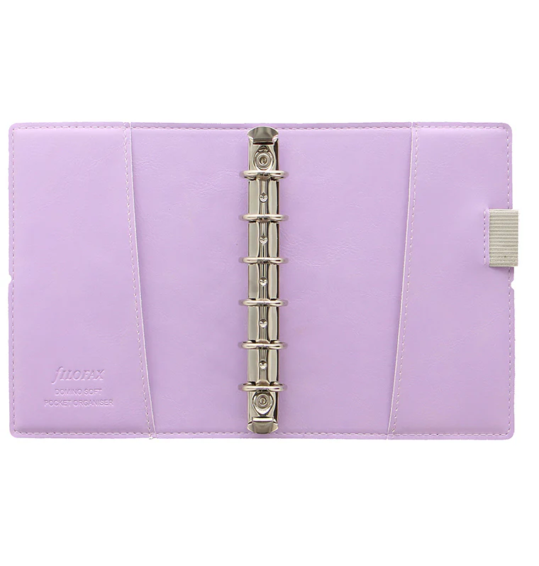 Domino Soft Pocket Organiser - Sale - Image 3
