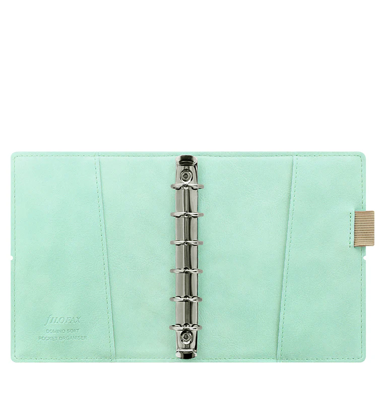Domino Soft Pocket Organiser - Sale - Image 7