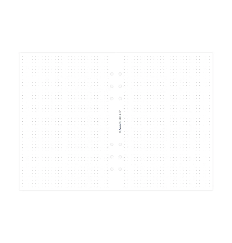 Dotted Journal A5 Refill - Image 6