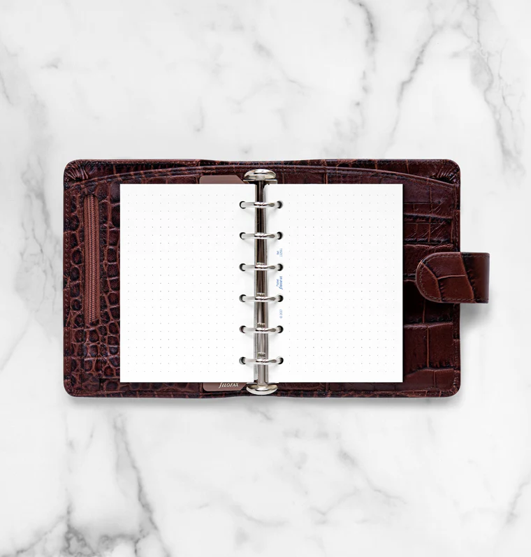 Dotted Journal Pocket Refill - Image 3