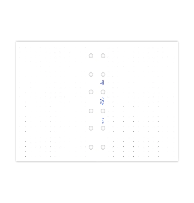 Dotted Journal Pocket Refill - Image 6