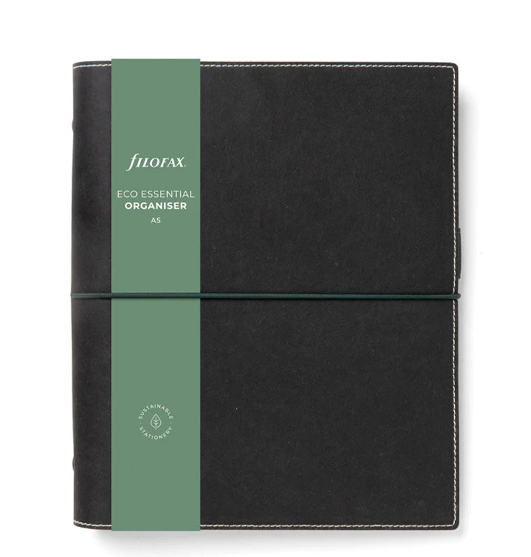 Eco Essential A5 Organiser - Image 13
