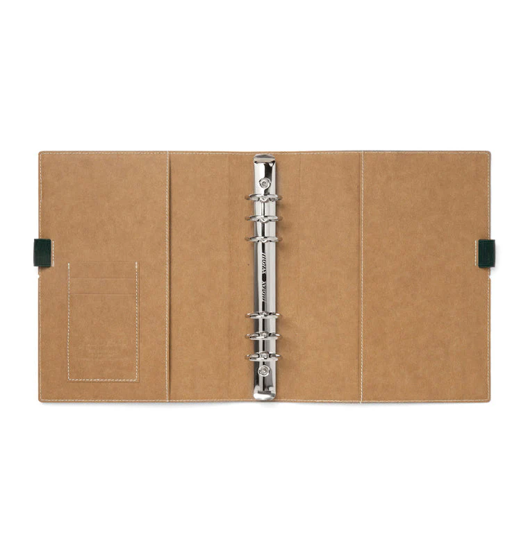 Eco Essential A5 Organiser - Image 3