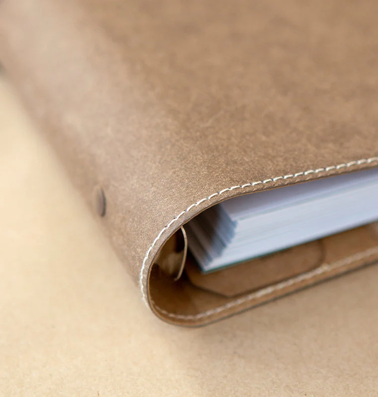 Eco Essential A5 Organiser - Image 6