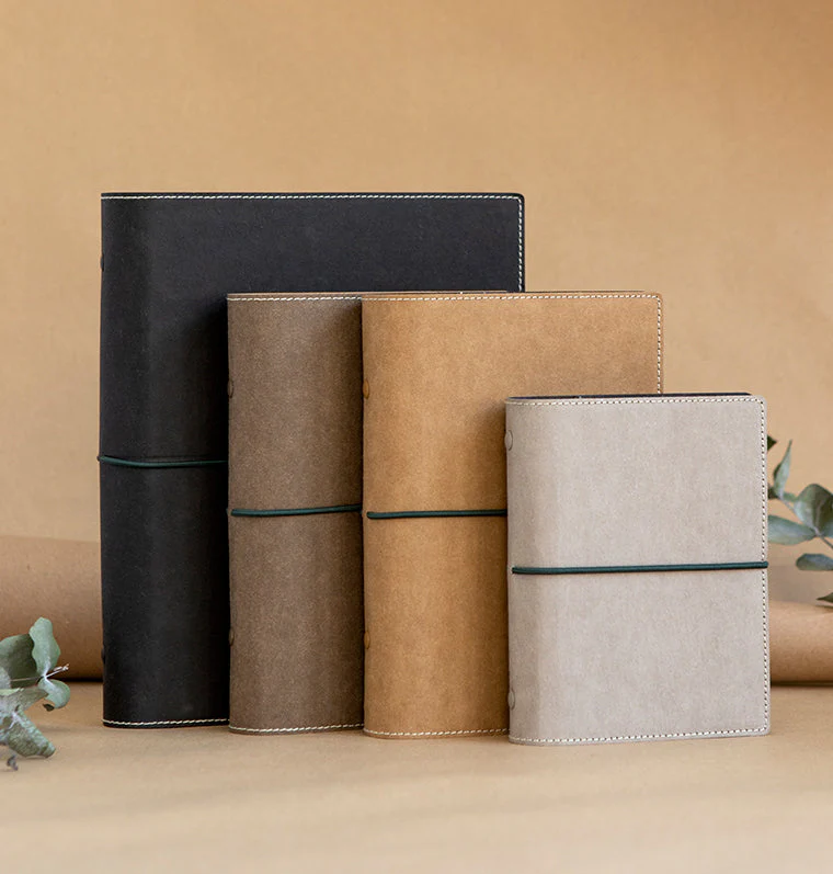 Eco Essential A5 Organiser - Image 7