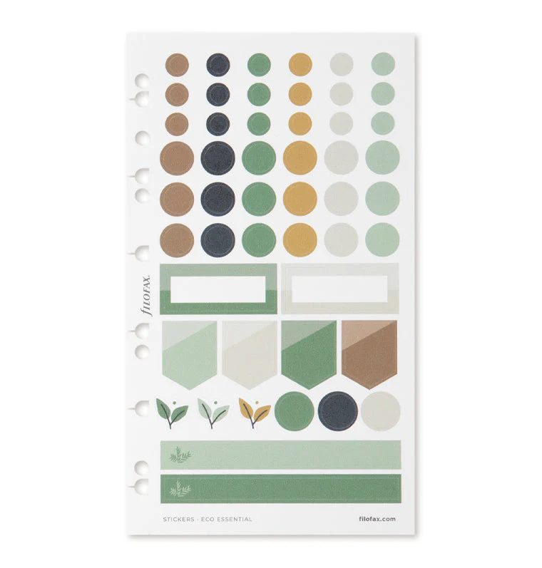 Eco Essential Sticker - Image 4