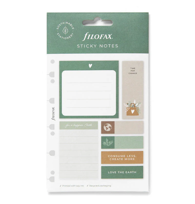 Eco Essential Haftnotizen - Image 3