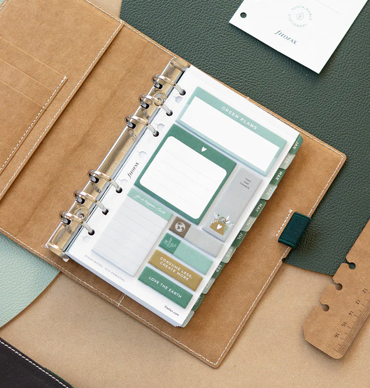 Eco Essential Haftnotizen - Image 5