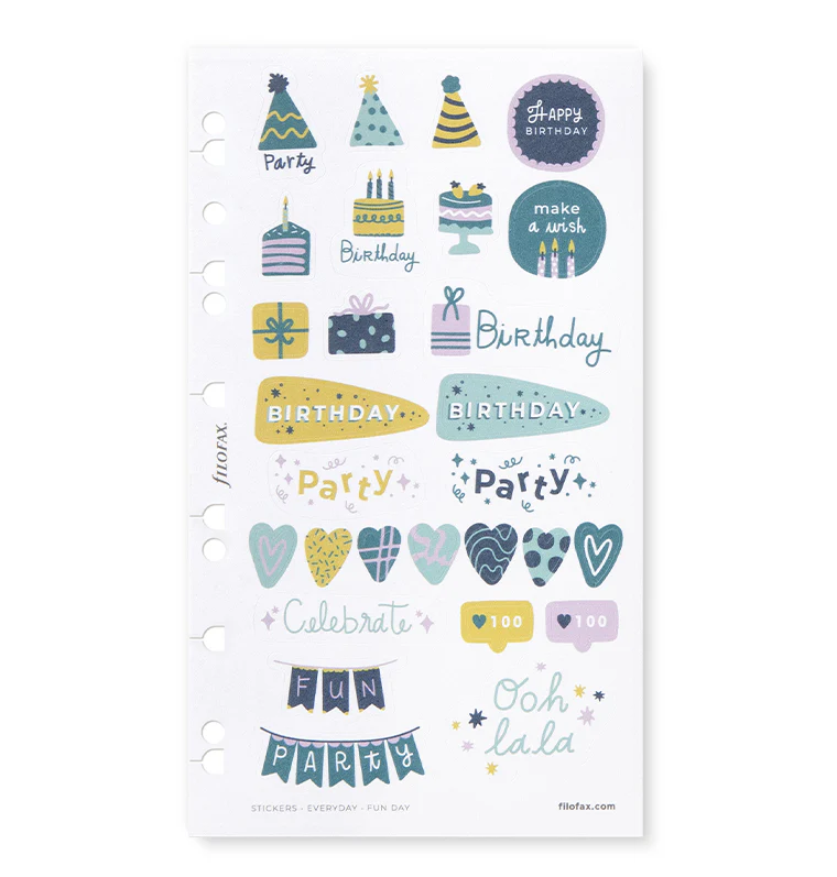 Everyday Fun Day Sticker - Sale - Image 3