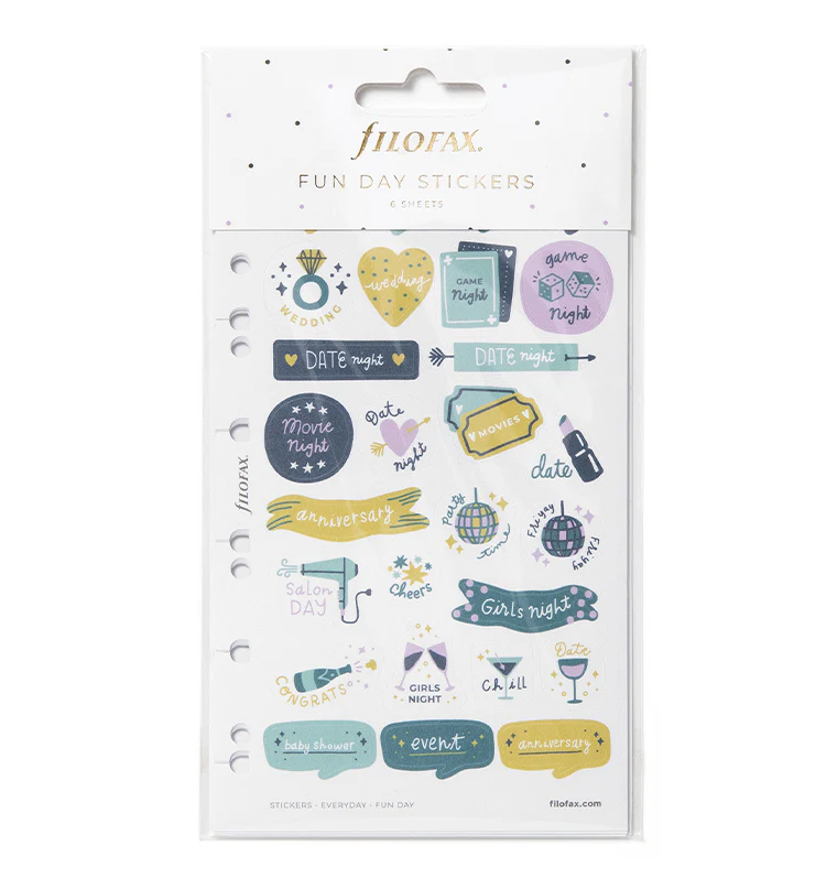 Everyday Fun Day Sticker - Sale - Image 5