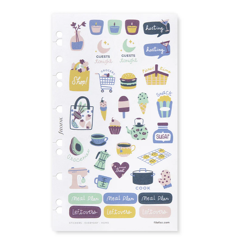 Everyday Home Sticker - Sale - Image 3