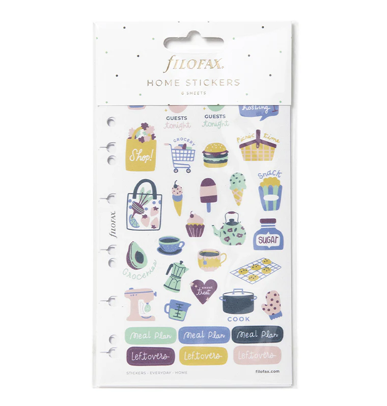 Everyday Home Sticker - Sale - Image 5